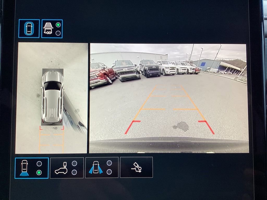2026 GMC Acadia Elevation - Photo 15