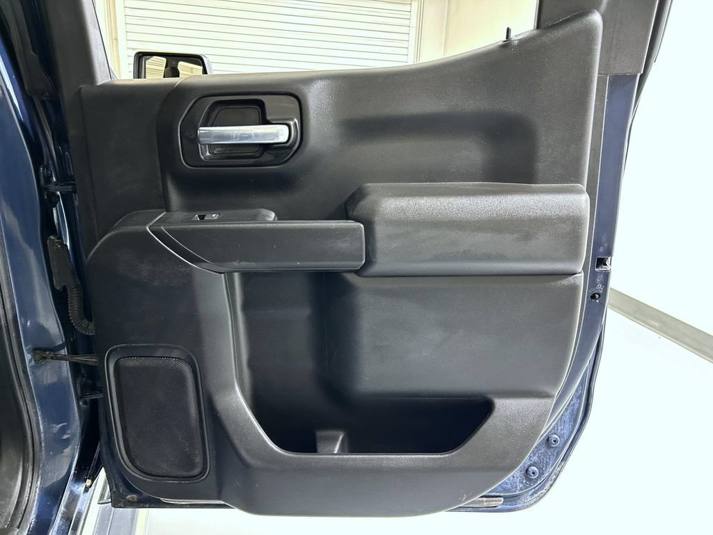 2021 Chevrolet Silverado 1500 LT - Photo 18