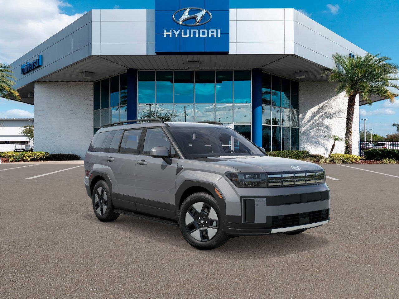 New 2027  Hyundai SEL image 2