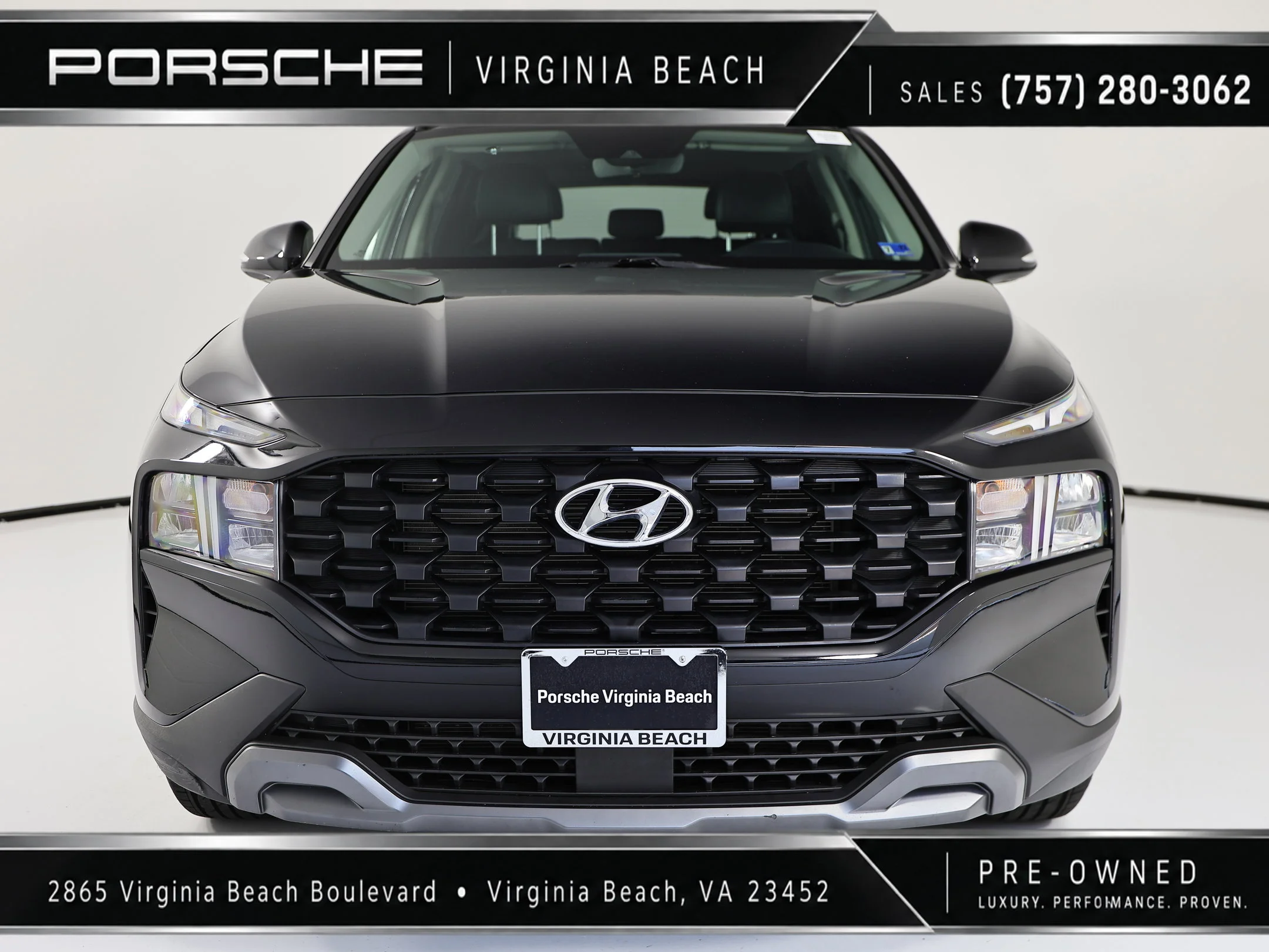 Used 2023 Black Hyundai XRT image 10