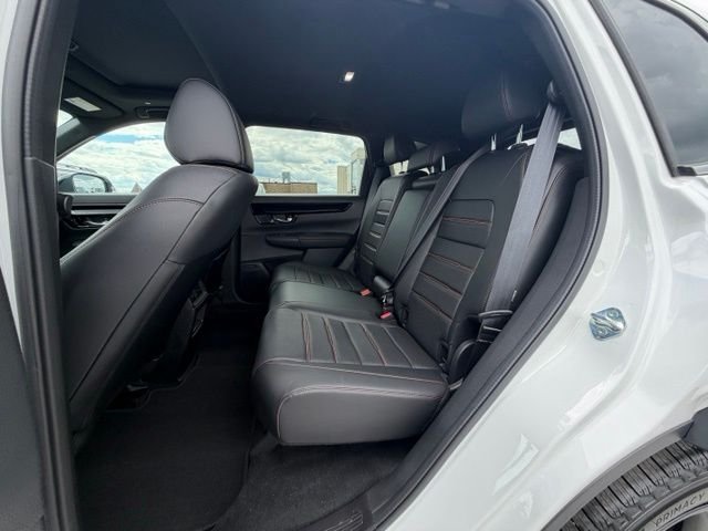 2024 Honda CR-V Sport Touring - Photo 12