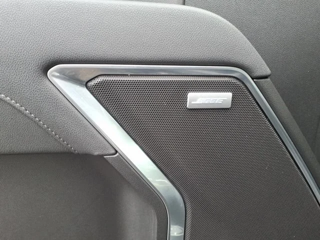 2025 GMC Sierra 1500 Elevation - Photo 11