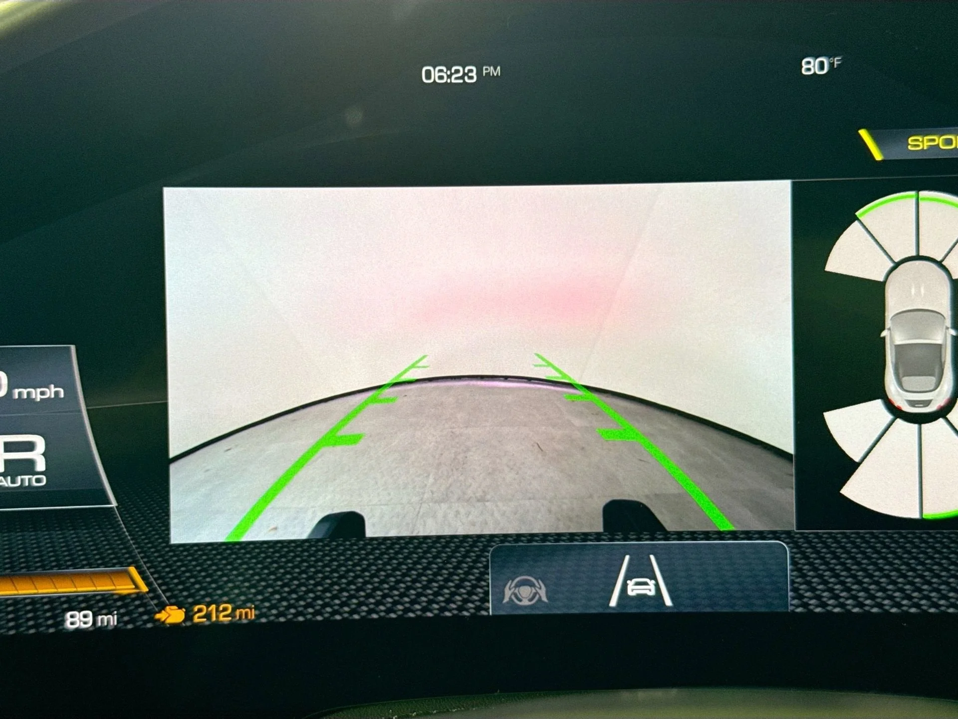2025 Ferrari Roma Base - Photo 14