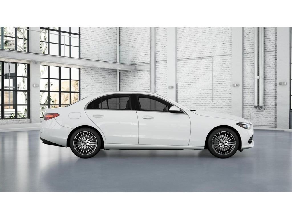 Certified Used 2023  Mercedes-Benz  image 2