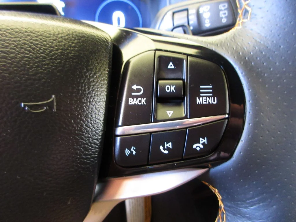2026 Ford Explorer Tremor - Photo 16