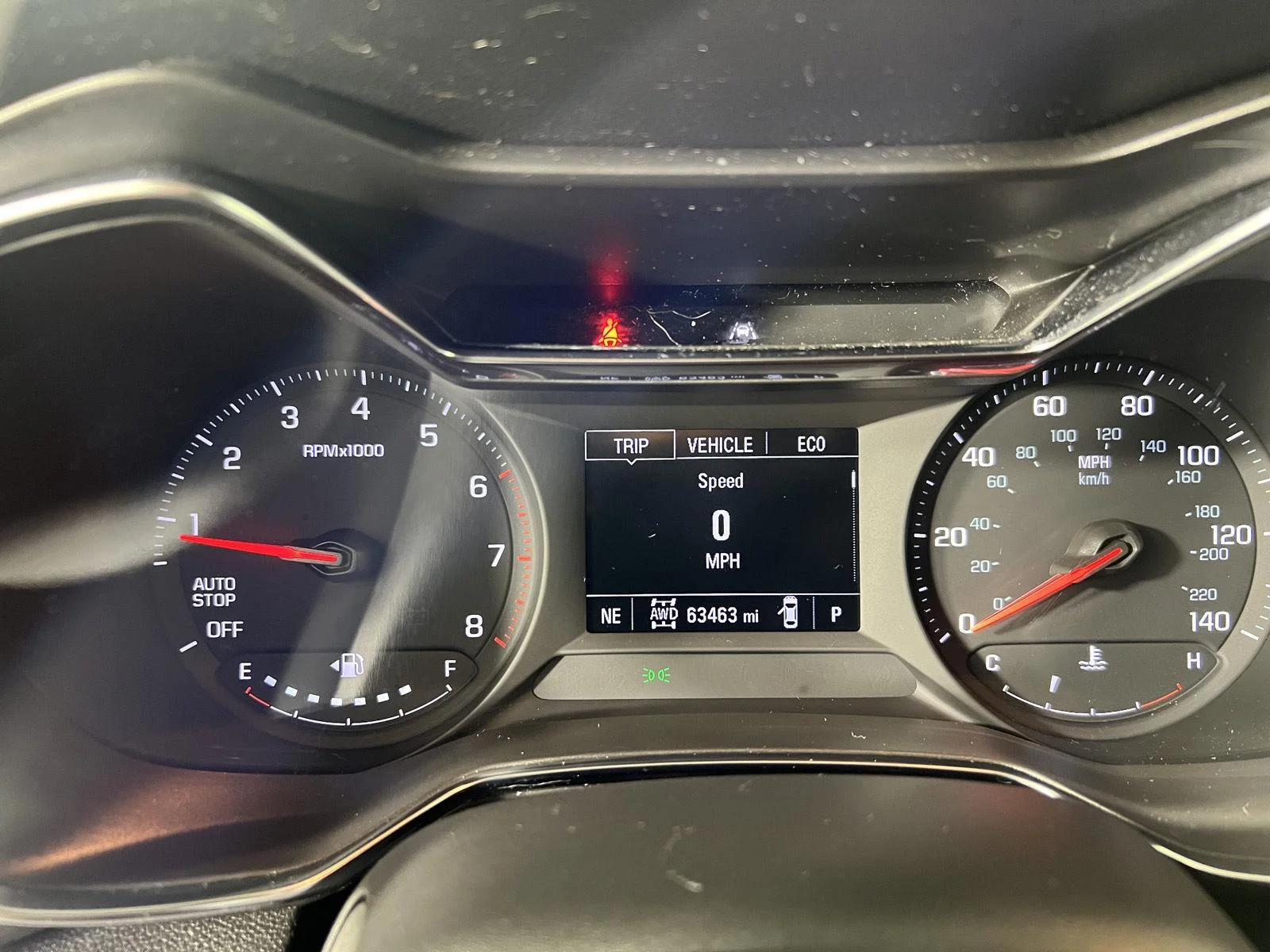 Used 2022 Blue Glow Metallic Chevrolet LT image 11