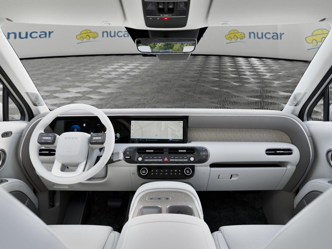 2026 Hyundai Palisade — photo 11