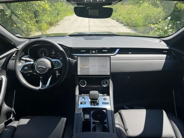 New 2026 Carpathian Grey Jaguar P250 R-Dynamic S image 21