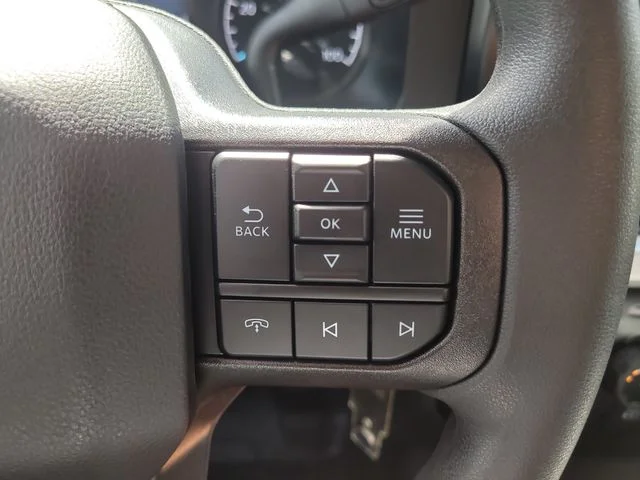 New 2026 Oxford White Ford XL image 30