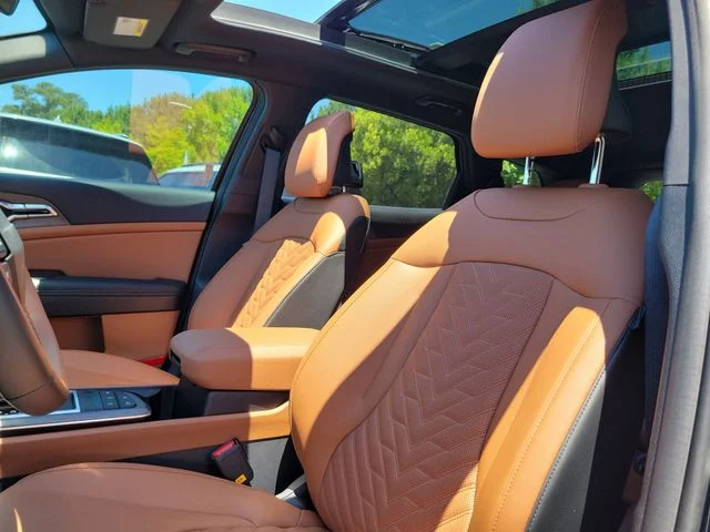 2026 Kia Sportage X-Line - Photo 16