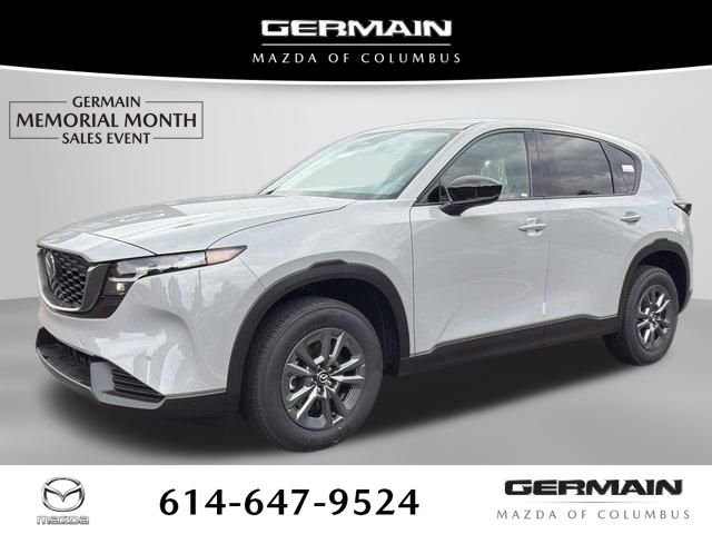 2026 Mazda CX-5 S Select Auto AWD's photo