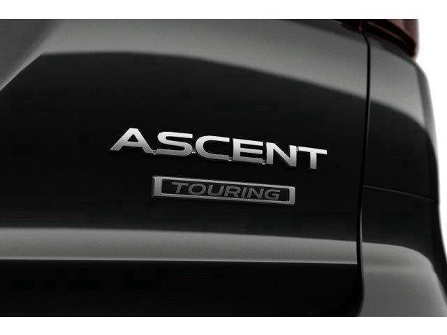 New 2027 CRYSTAL BLACK SILICA Subaru Touring image 12