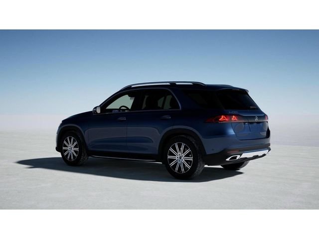 New 2027 Twilight Blue Metallic Mercedes-Benz GLE 350 image 30