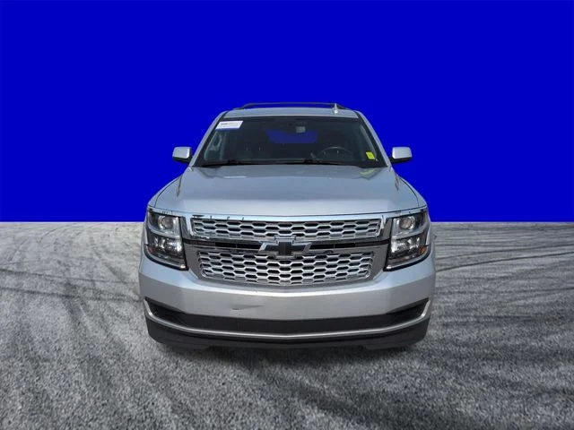 Used 2018 Silver Chevrolet LS image 9