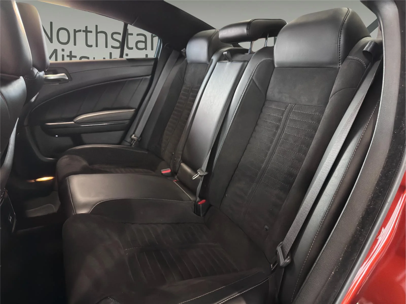 Used 2023 Sinamon Stick Dodge Scat Pack image 16
