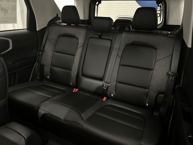 New 2026 Carbonized Gray Metallic Ford Big Bend® image 26