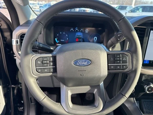 2026 Ford F-150 XLT - Photo 12