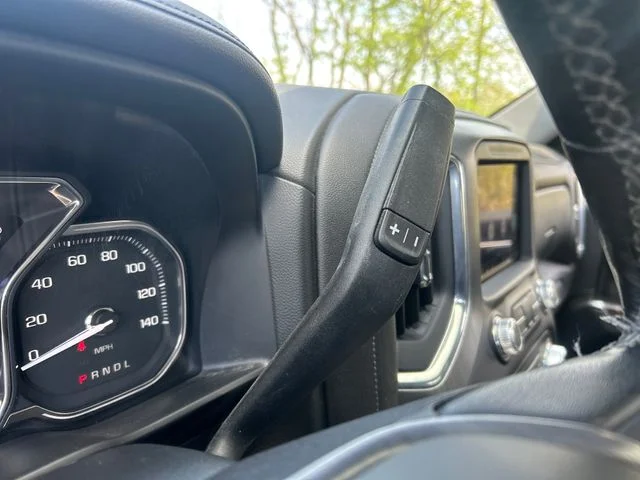 Used 2020 Black GMC Denali image 24