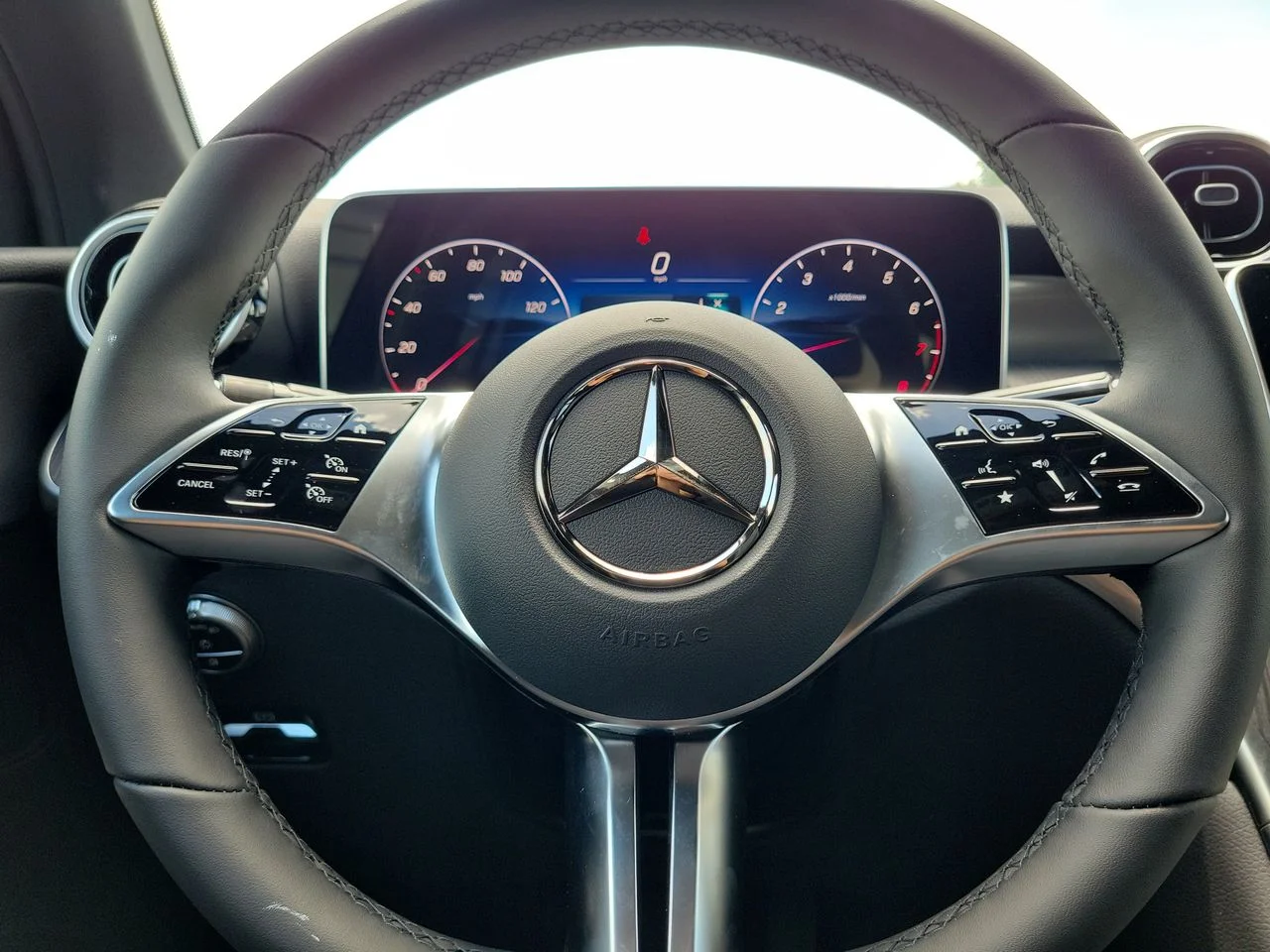 New 2026 Black Mercedes-Benz GLC 300 image 29
