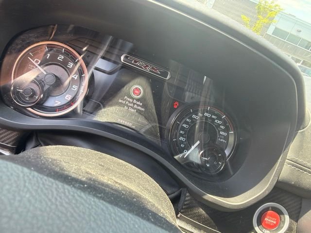 2022 RAM 1500 TRX 4x4 Crew Cab 5'7's photo