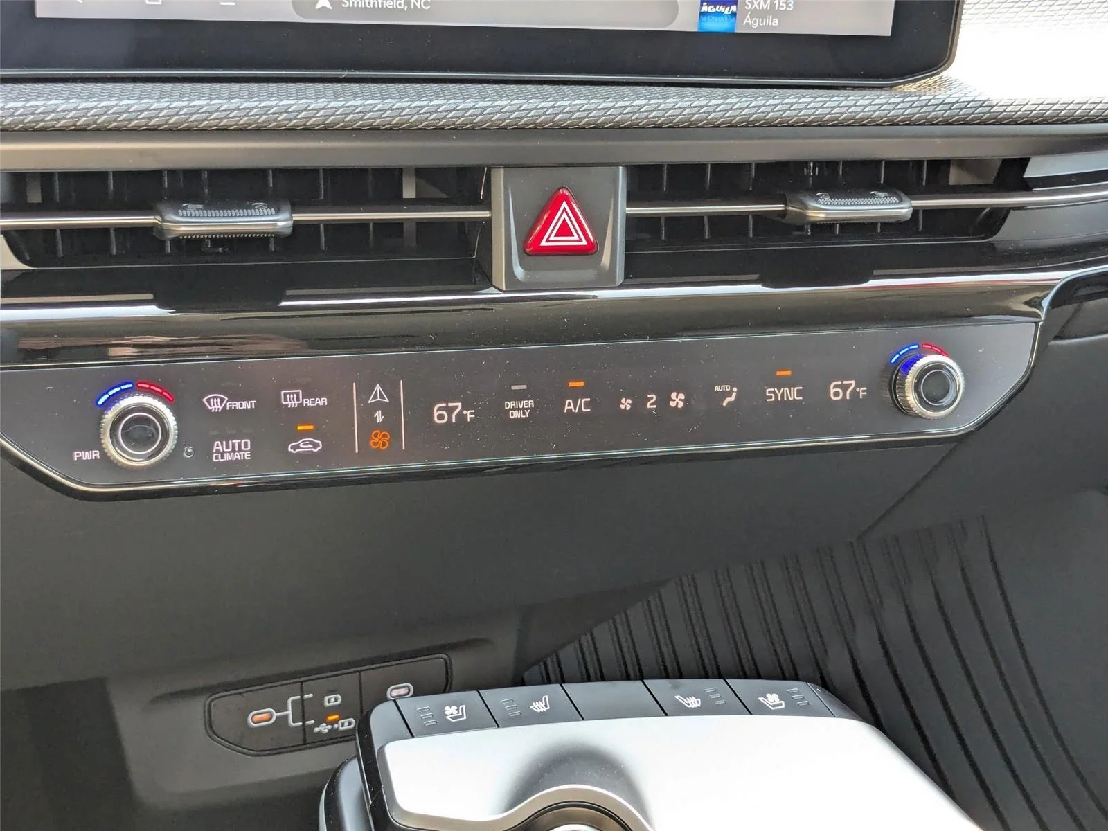 2025 Kia EV6 Wind - Photo 24