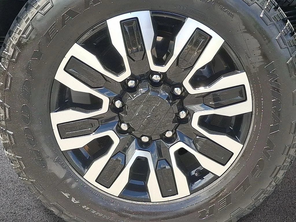 2024 GMC Sierra 2500HD Denali Ultimate - Photo 7