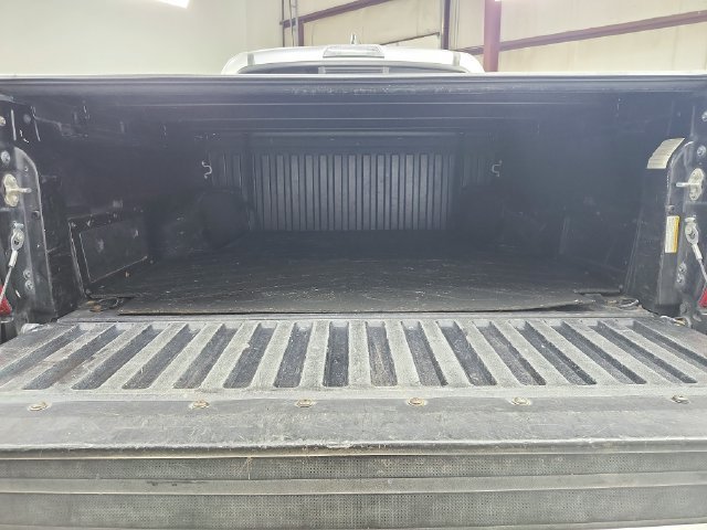 Used 2017 Silver Toyota SR5 image 37