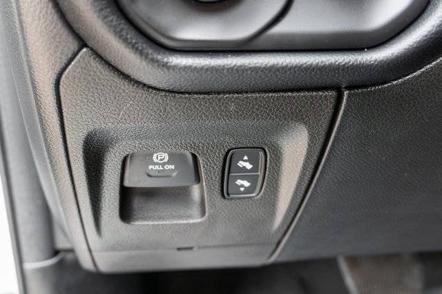 Used 2019 White Ram Big Horn/Lone Star image 22