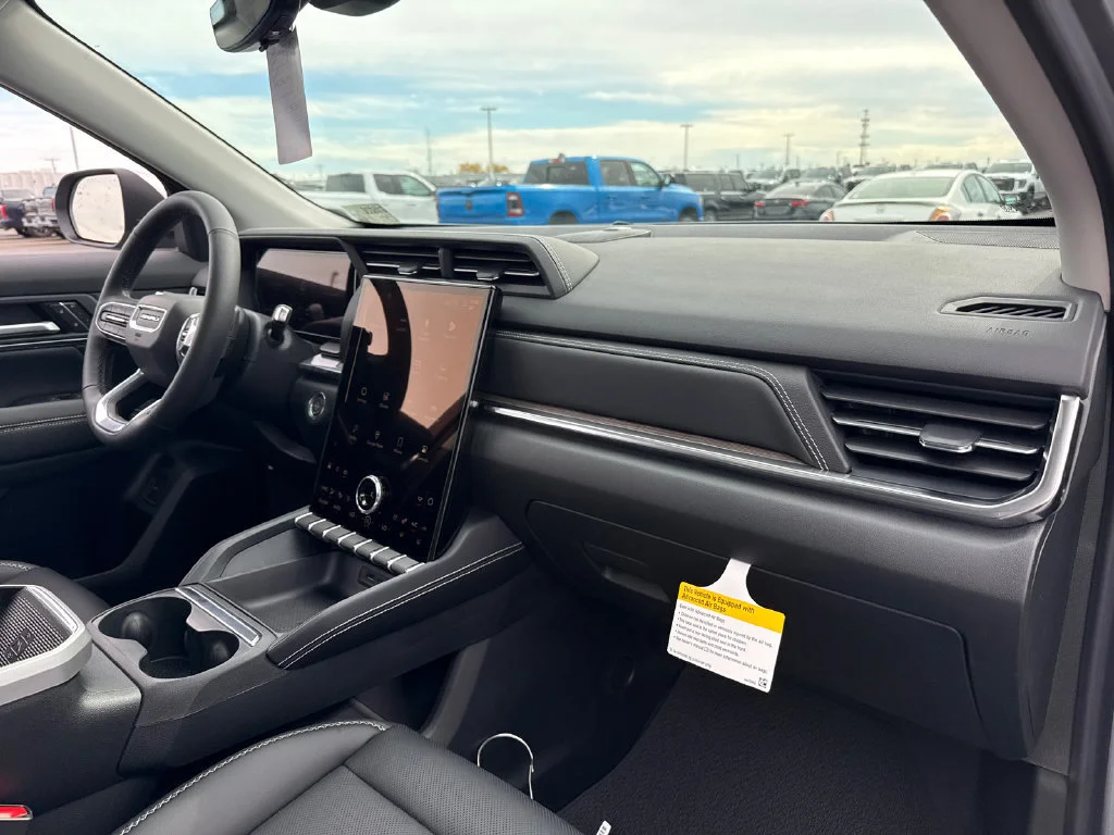 Vehicle thumbnail