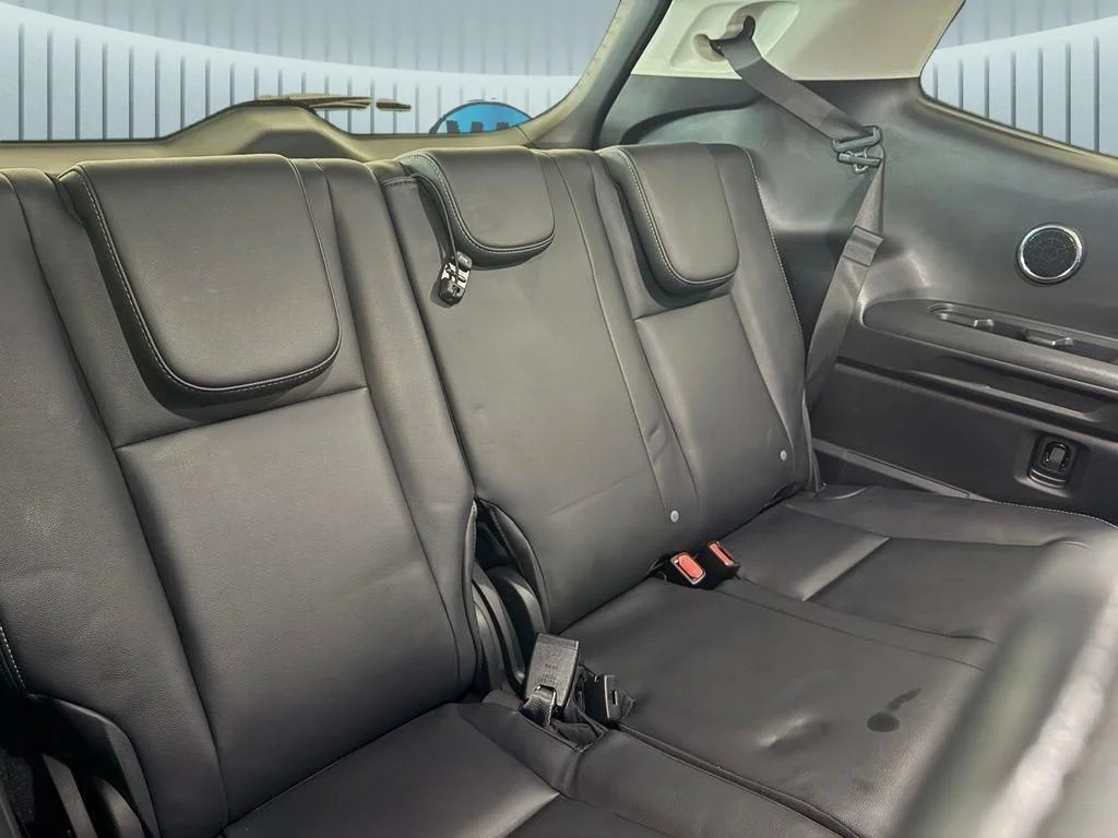 Used 2021 Blue Subaru Limited image 8