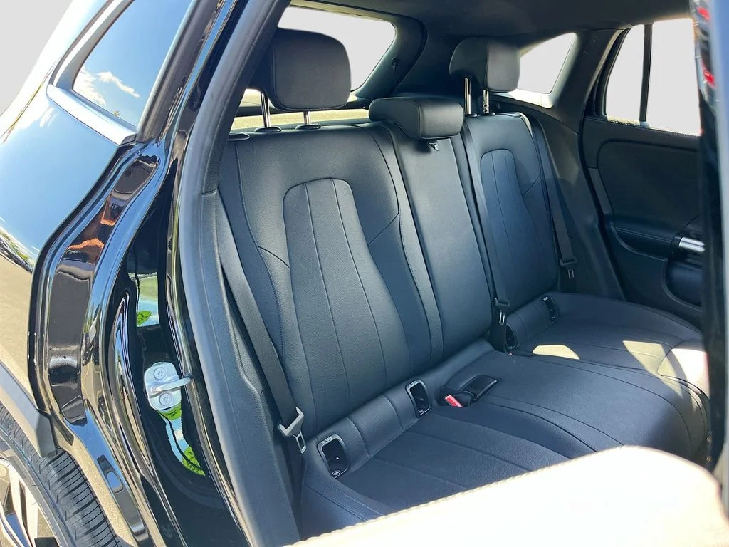 2025 Mercedes-Benz GLA GLA250 - Photo 26