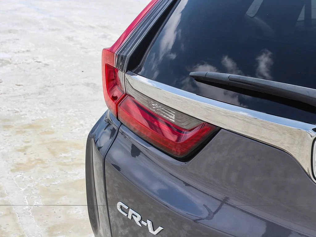 2022 Honda CR-V EX-L - Photo 35