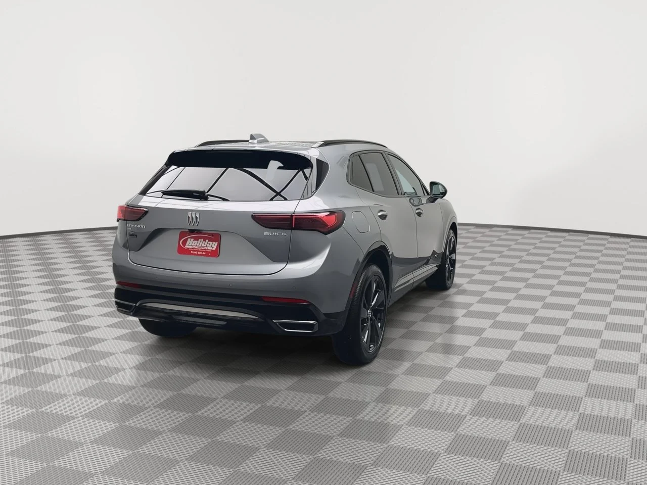 2026 Buick Envision Sport Touring - Photo 43