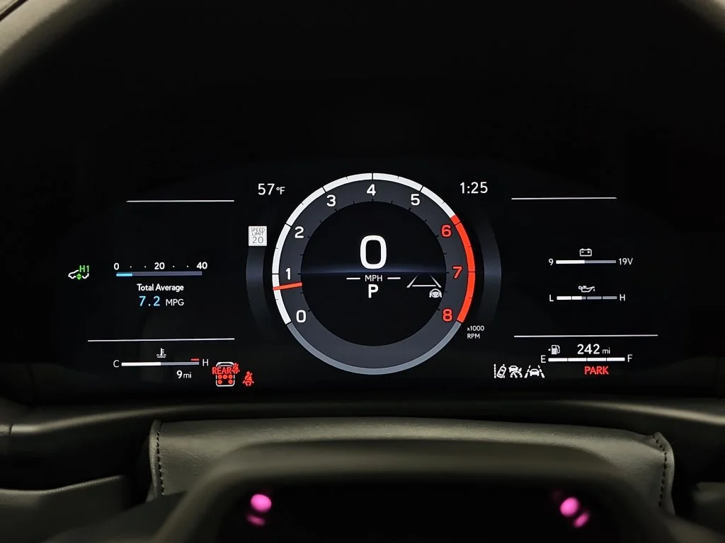 New 2026 Caviar Lexus F SPORT HANDLING image 18