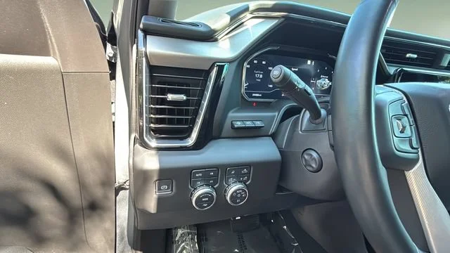 Used 2025 Sterling Metallic GMC Denali image 22