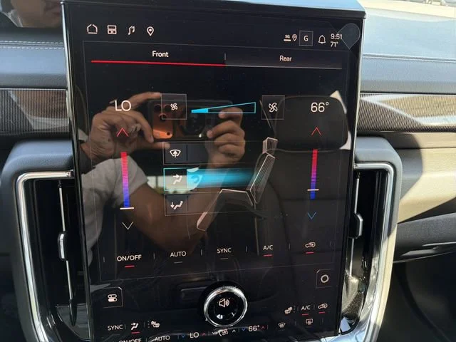 New 2026 Sterling Metallic GMC Elevation image 26