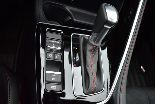 New 2026 Platinum White Pearl Acura A-Spec Package image 19
