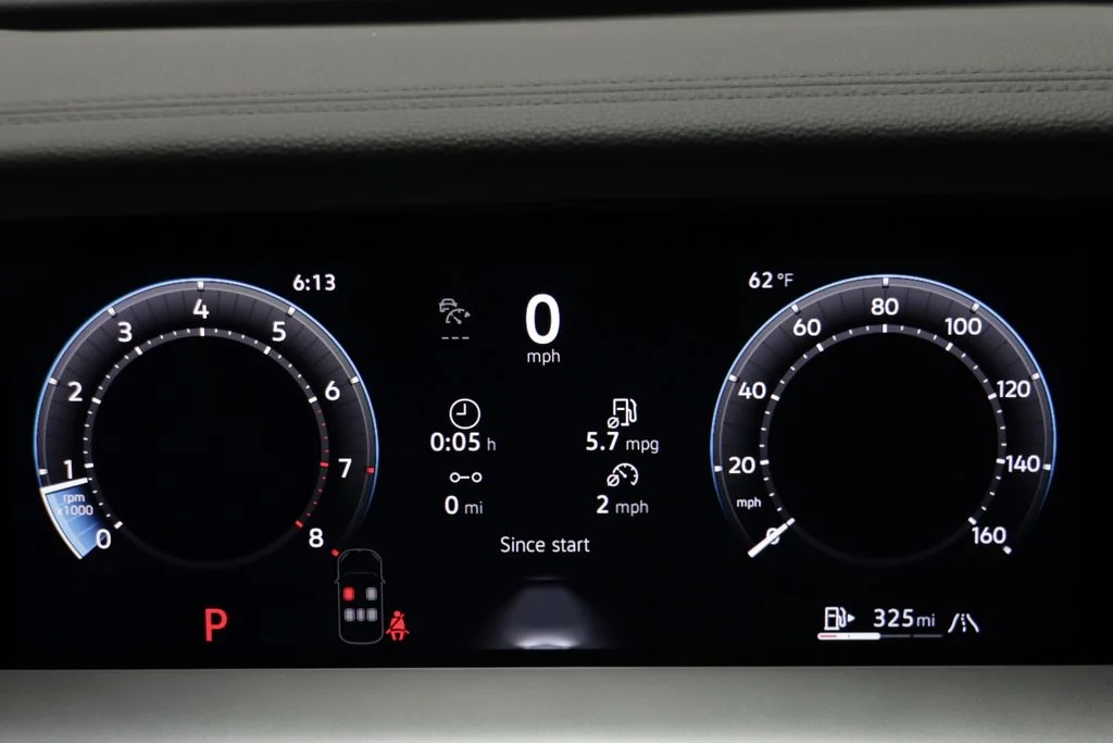 New 2026 Pure White Volkswagen 2.0T SE image 8