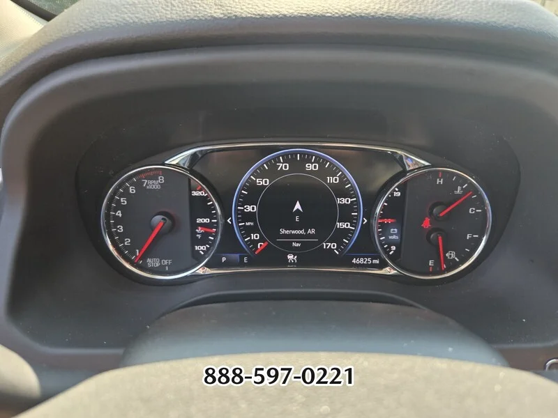 Used 2020 Quicksilver Metallic GMC Denali image 31