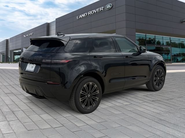 New 2026 Santorini Black Land Rover S image 5