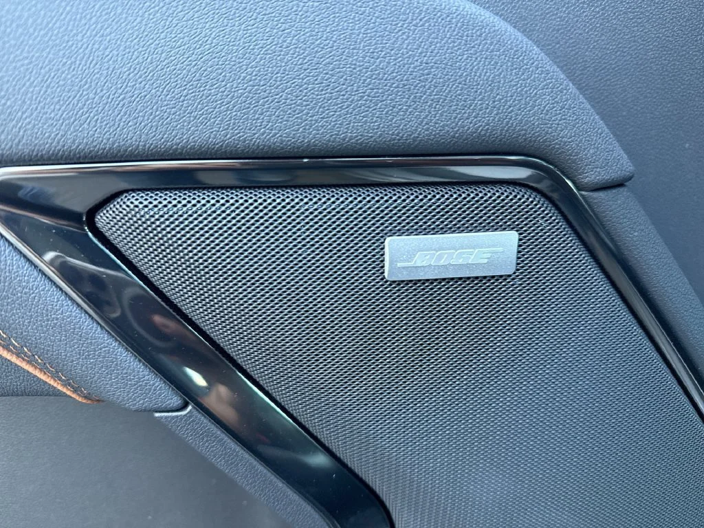New 2026 Onyx Black GMC AT4 image 25