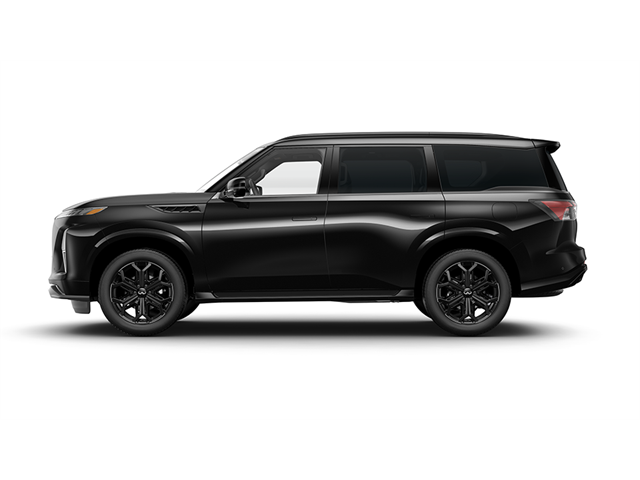 2026 INFINITI QX80 Sport - Photo 8