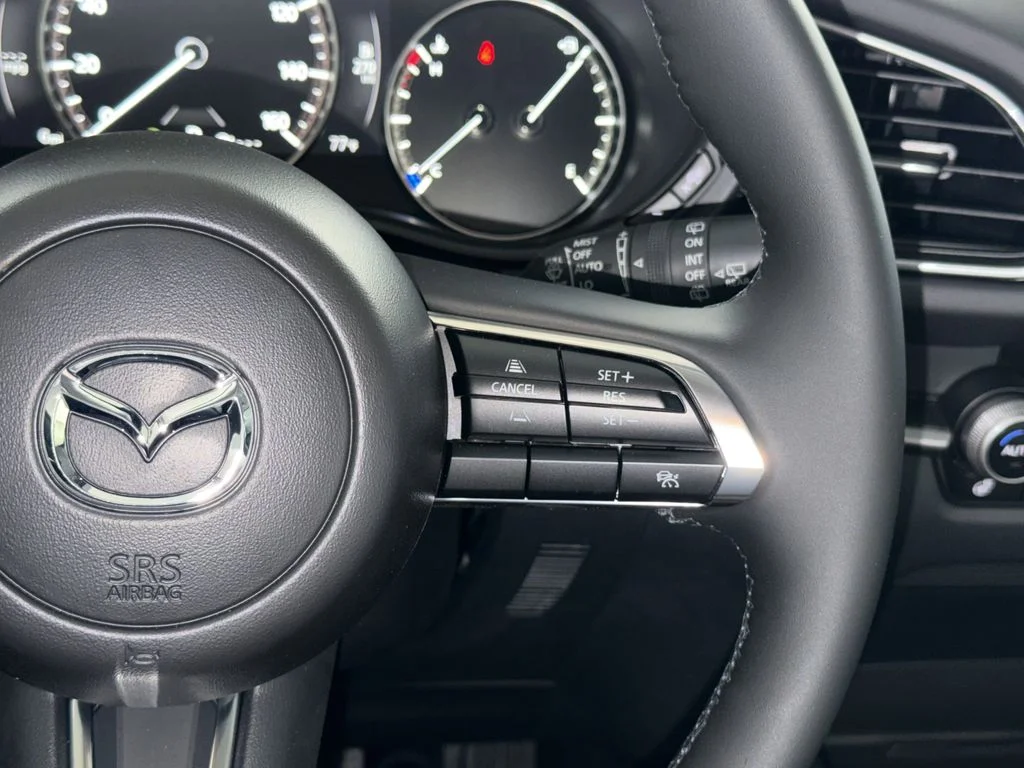 New 2026 Gray Mazda 2.5 S Premium image 17