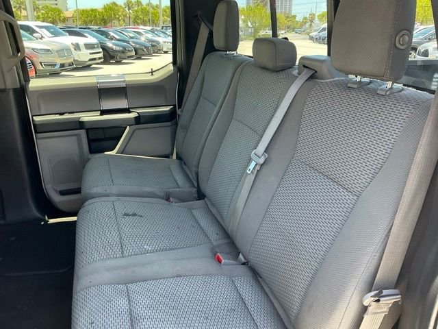2018 Ford F-150 XLT - Photo 12