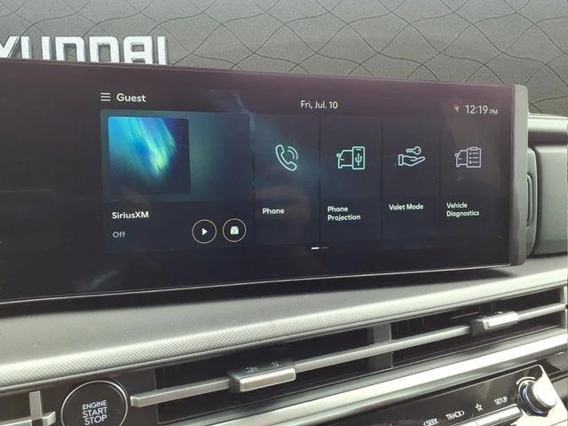 New 2026 White Hyundai SE image 20