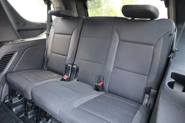 Used 2023 Black Chevrolet LS image 25