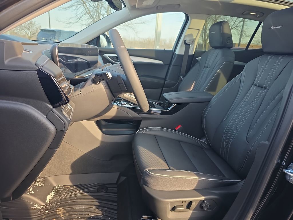 2026 Buick Envision Avenir - Photo 9