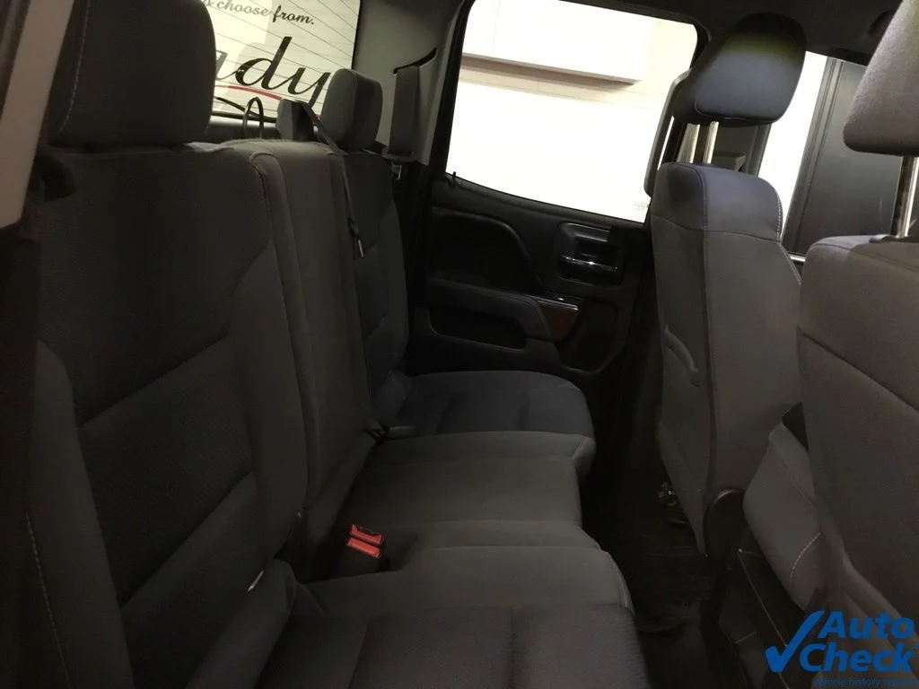 2016 GMC Sierra 1500 SLE - Photo 31