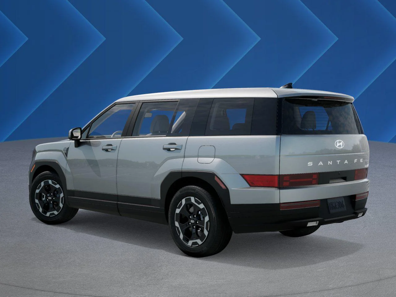 2026 Hyundai Santa Fe SE - Photo 24