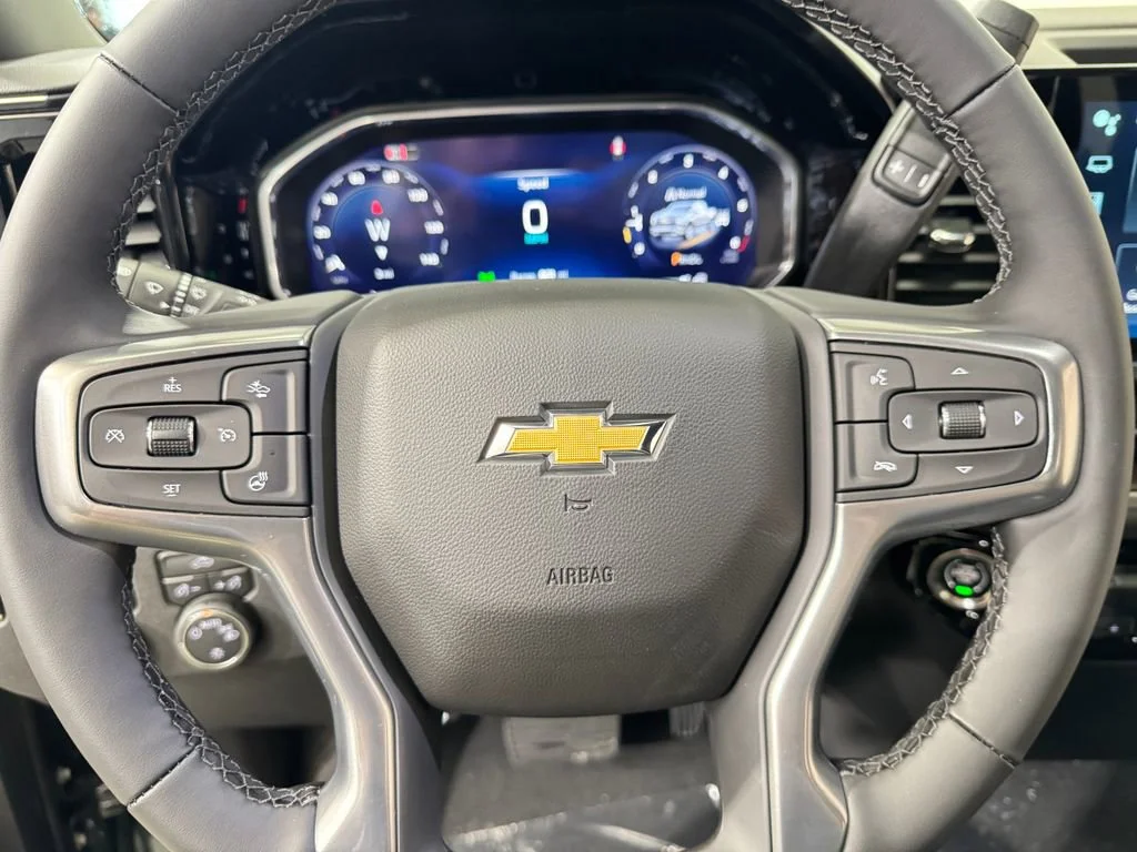 2026 Chevrolet Silverado 1500 LT - Photo 14